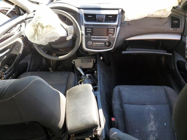 2018 NISSAN ALTIMA 2.5 #3294406530