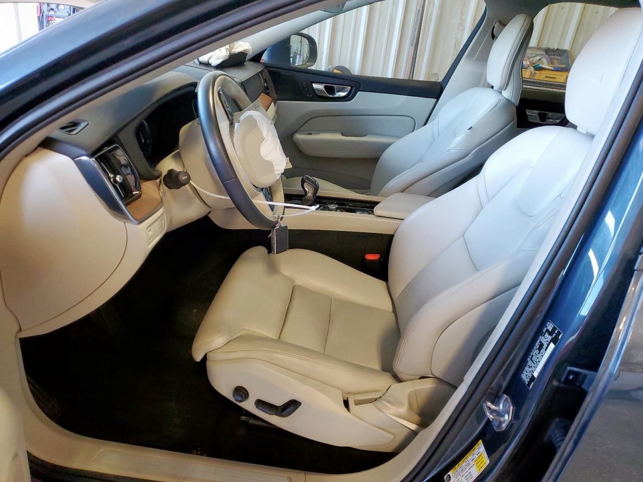 VOLVO XC60 T6 INSCRIPTION