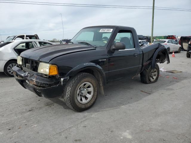 Global Auto Auctions: 2002 FORD RANGER