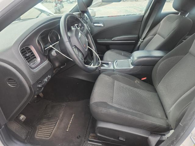 2015 DODGE CHARGER SE - 2C3CDXBG5FH897443