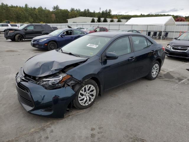 2017 TOYOTA COROLLA L - 2T1BURHE8HC828848