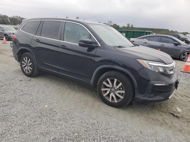 2019 HONDA PILOT EXL #3290283203