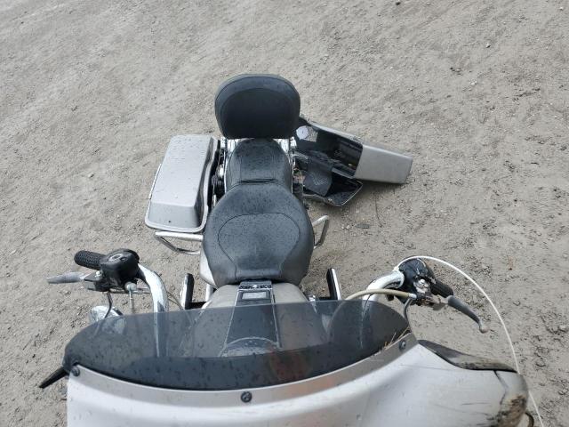 2007 HARLEY-DAVIDSON FLHT CLASSIC 1HD1FF4157Y648324