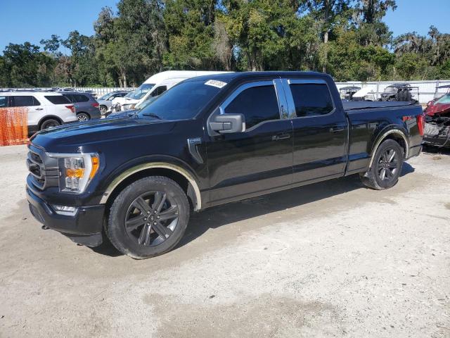 2021 FORD F150 SUPER #3292365330