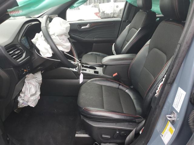 2024 FORD ESCAPE ST #3305306325