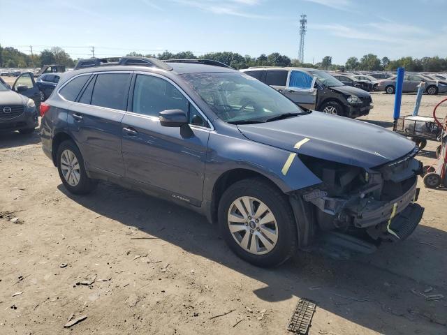 2015 SUBARU OUTBACK 2. - 4S4BSAHC3F3226995