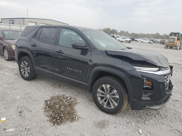 2026 CHEVROLET EQUINOX LT - 3GNAXPEG7TL173463