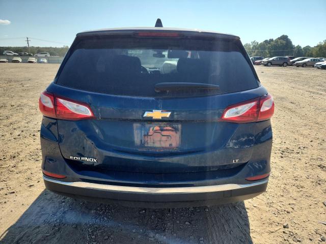 2021 CHEVROLET EQUINOX LT #3286650292