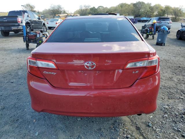 2014 TOYOTA CAMRY L #3302758345