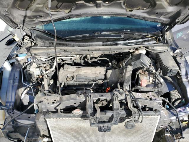 2016 HONDA CR-V SE - 5J6RM4H47GL042548