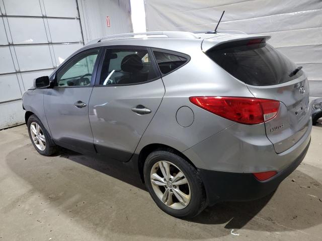 2013 HYUNDAI TUCSON GLS #3266934043