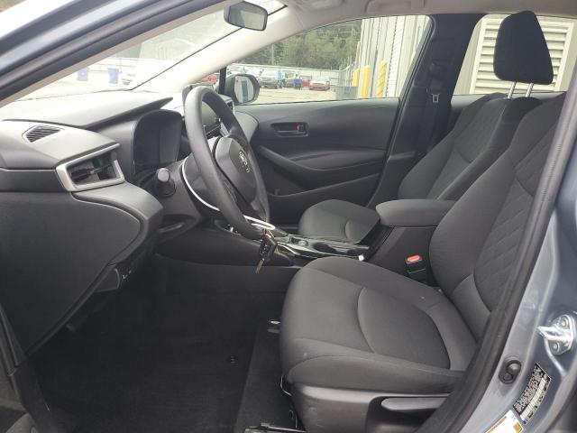 2022 TOYOTA COROLLA LE - JTDEPMAE2N3017522