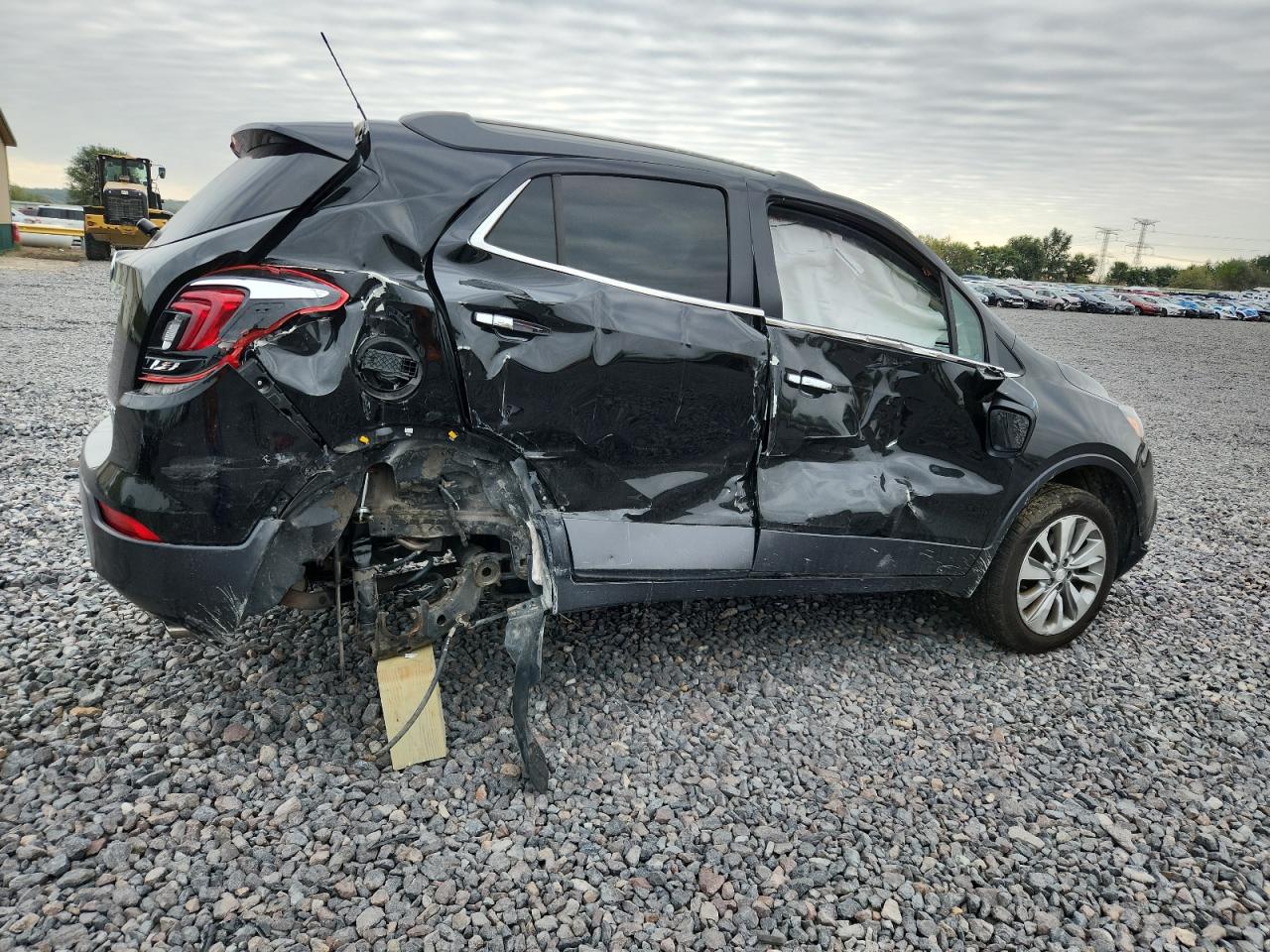 BUICK ENCORE PREFERRED