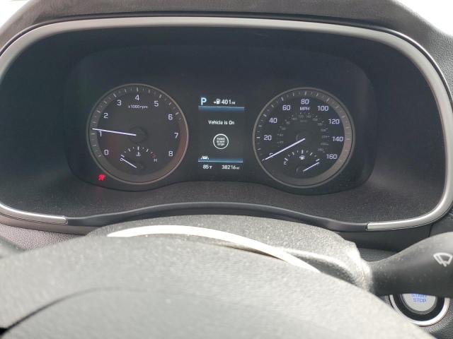 2020 HYUNDAI TUCSON LIMITED KM8J3CAL0LU149118