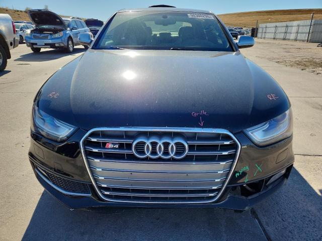 2014 AUDI S4 PREMIUM #3293882612
