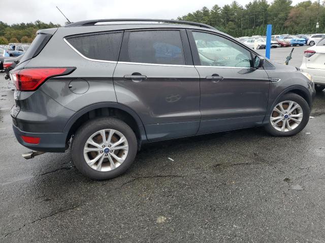 2019 FORD ESCAPE SEL - 1FMCU9HDXKUA65507