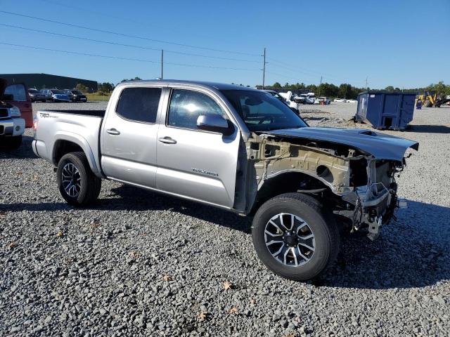 2020 TOYOTA TACOMA DOU #3296281433