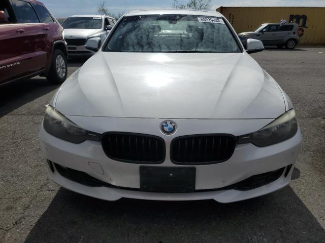 2015 BMW 328 I #3304907542