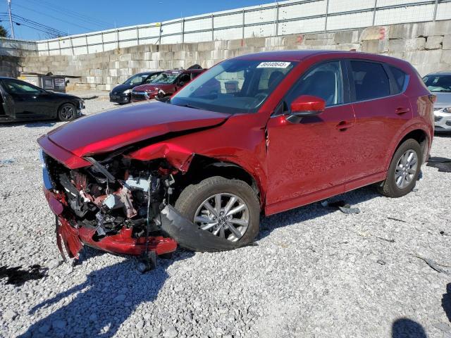 Global Auto Auctions: 2025 MAZDA CX-5 PREFERRED