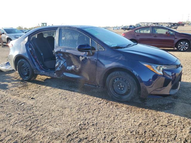 2021 TOYOTA COROLLA LE - 5YFEPMAE4MP211054