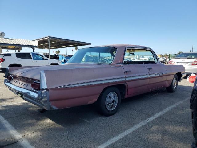 1961 PONTIAC VENTURA #3264568964