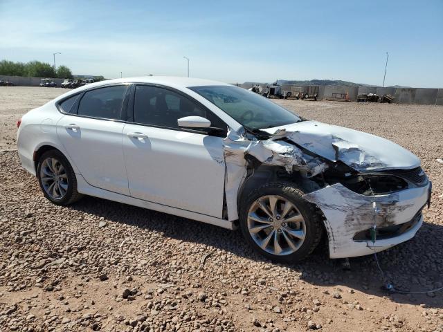 2015 CHRYSLER 200 S - 1C3CCCBG8FN515604