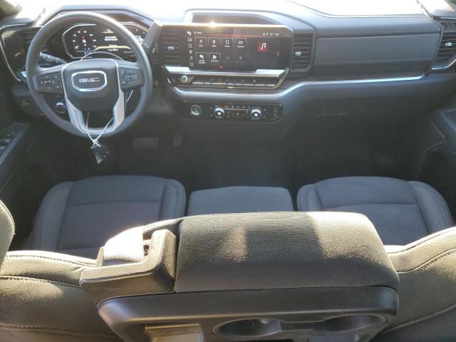 2023 GMC SIERRA K15 - 1GTRUBED4PZ181760