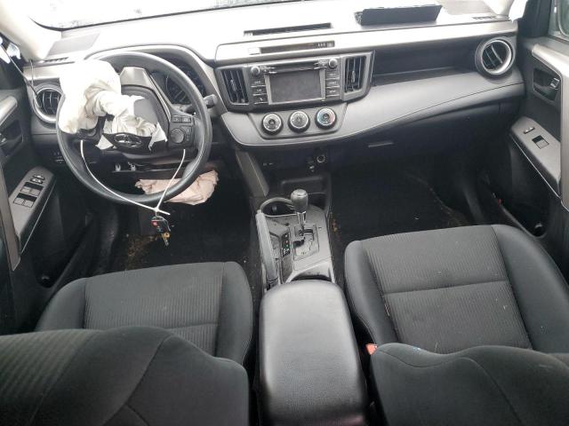 2017 TOYOTA RAV4 LE 2T3BFREV3HW539753