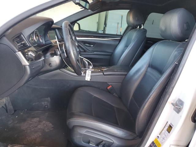 2016 BMW 535 I - WBA5B1C5XGG134493