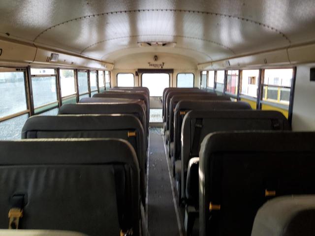 2009 IC CE SERIES SCHOOL #3273801354