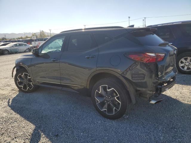 2019 CHEVROLET BLAZER RS - 3GNKBERS2KS692799