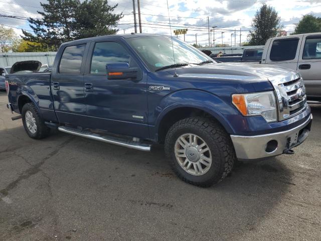 2011 FORD F150 SUPER - 1FTFW1ET3BFB67387