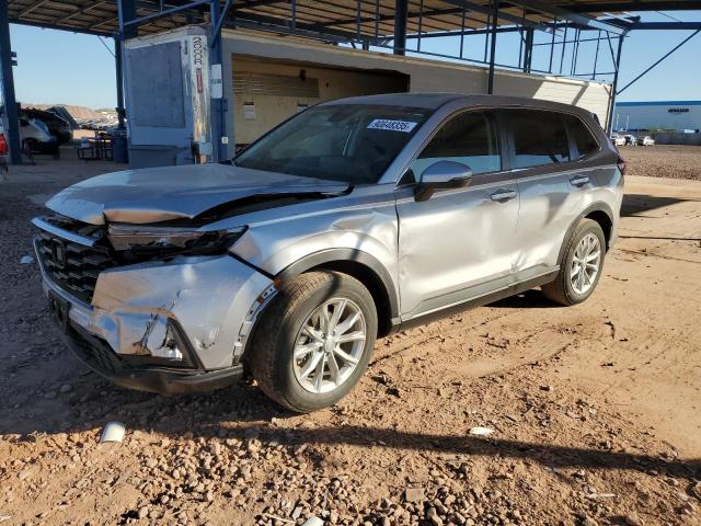 Global Auto Auctions: 2024 HONDA CR-V EX