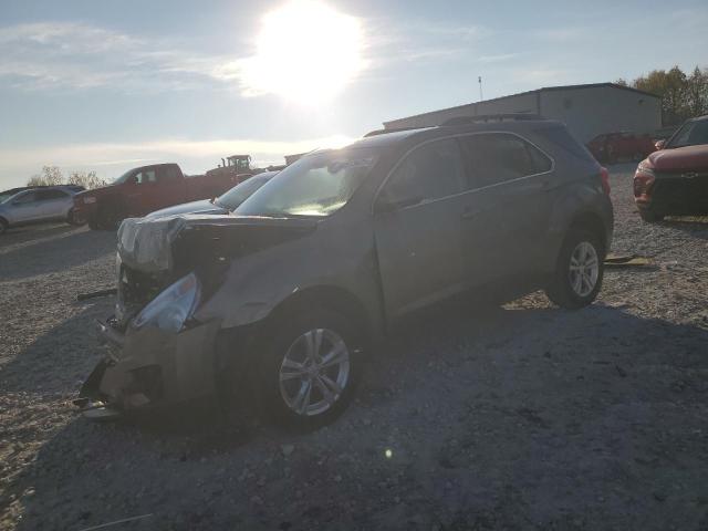 Global Auto Auctions: 2012 CHEVROLET EQUINOX LT