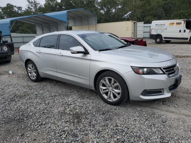 2016 CHEVROLET IMPALA LT - 2G1105SA0G9187742