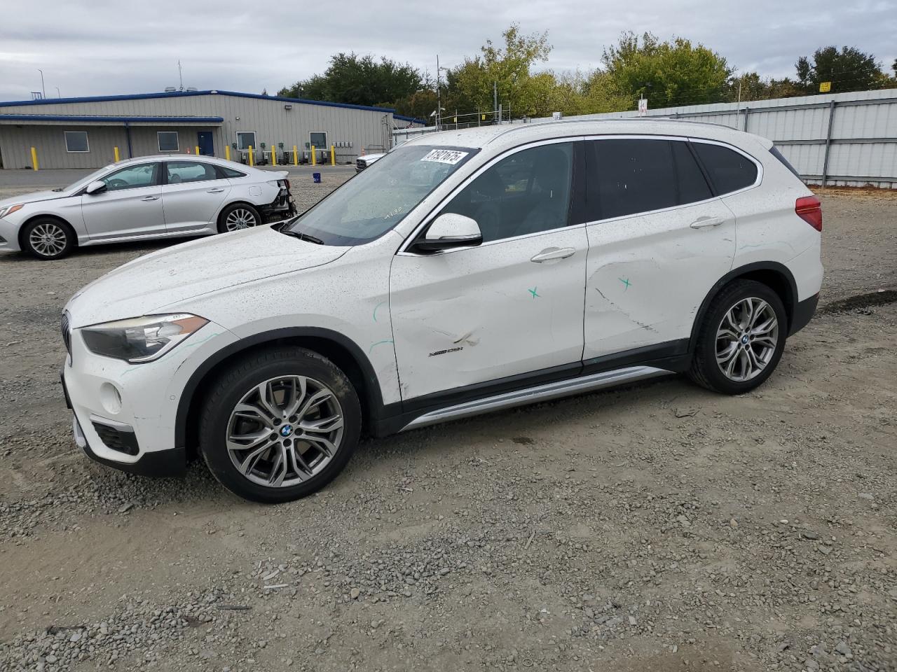 BMW X1 XDRIVE28I