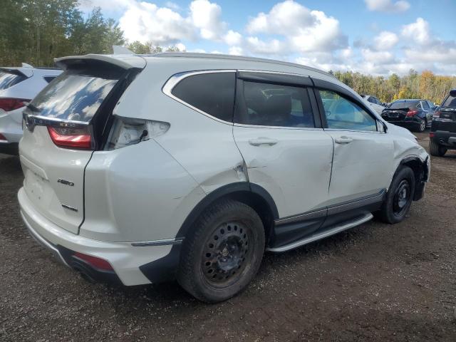 2017 HONDA CR-V TOURI - 2HKRW2H96HH114541