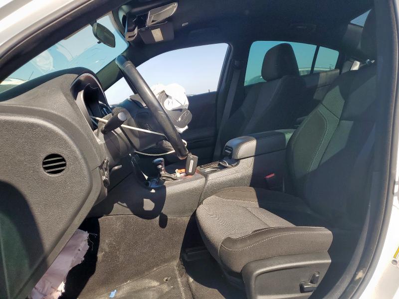 2020 DODGE CHARGER SX - 2C3CDXBG3LH133229