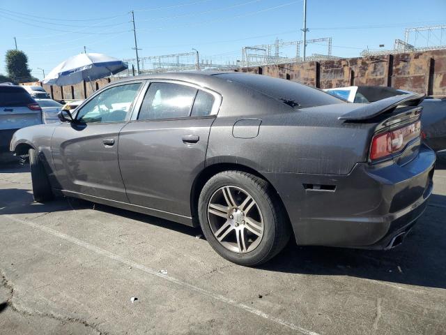2014 DODGE CHARGER R/ - Other View