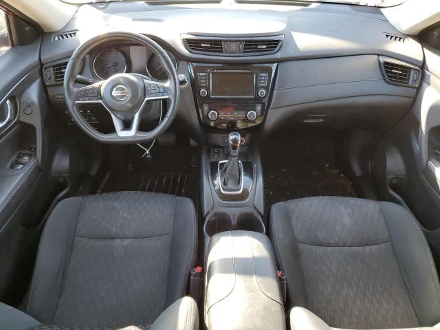 2019 NISSAN ROGUE S - 5N1AT2MV5KC772665