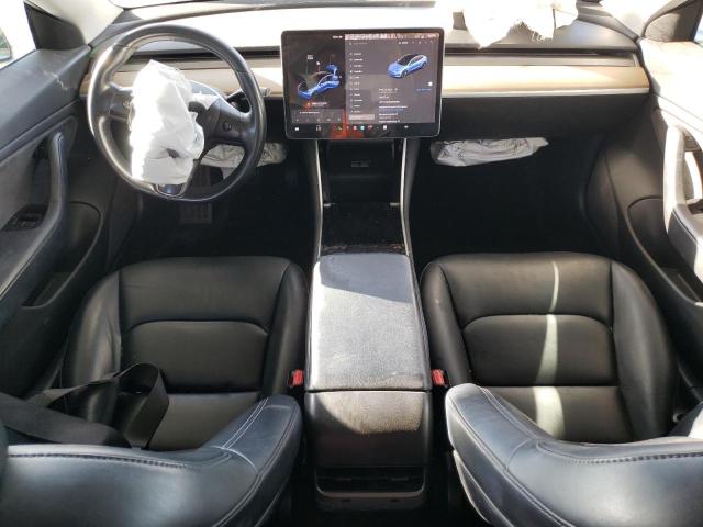 2018 TESLA MODEL 3 #3303707524