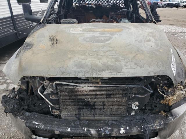 2012 DODGE RAM 5500 S #3286785891