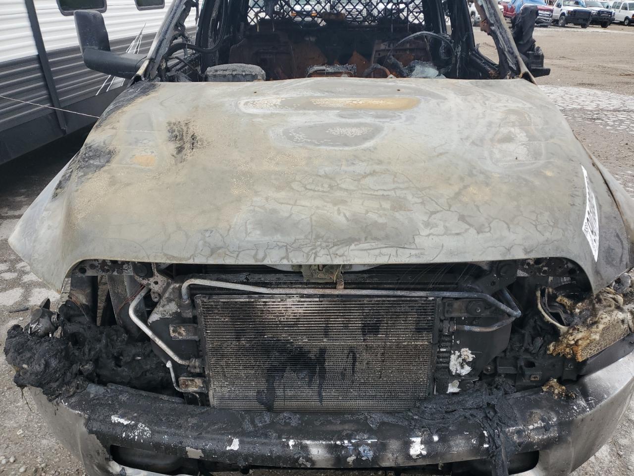 Lot #3286785891 2012 DODGE RAM 5500 S