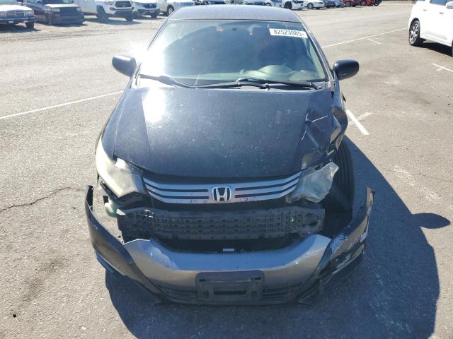 2011 HONDA INSIGHT - JHMZE2H32BS012482
