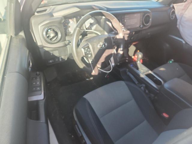 2021 TOYOTA TACOMA DOU - 5TFAZ5CN4MX109671