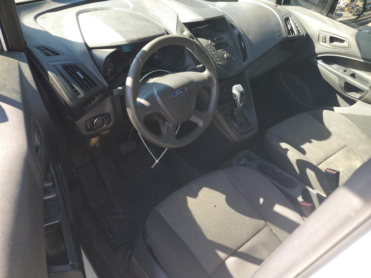 FORD TRANSIT CONNECT XL