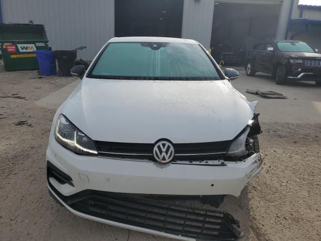 2018 VOLKSWAGEN GOLF R - WVWVF7AU3JW215174