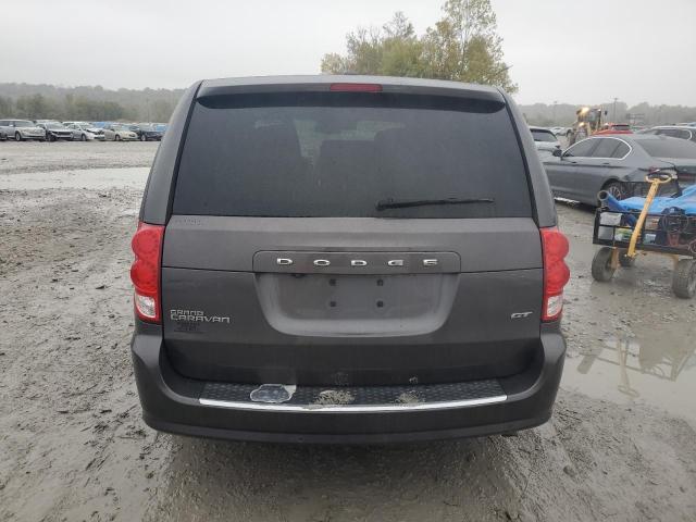 2017 DODGE GRAND CARA - 2C4RDGEG5HR663401