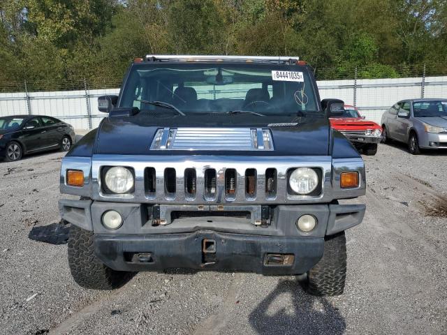 2006 HUMMER H2 SUT #3297134486
