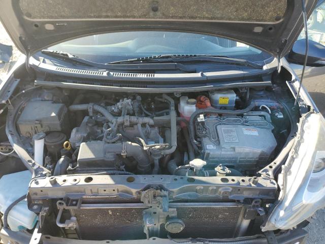 2015 TOYOTA PRIUS C - JTDKDTB30F1575546